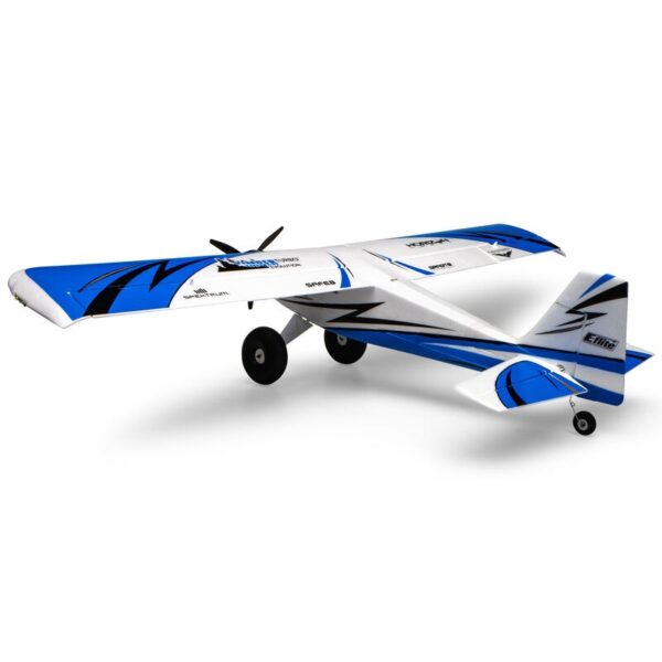 E-Flite UMX Turbo Timber Evolution BNF Basic by Eflite - Image 3