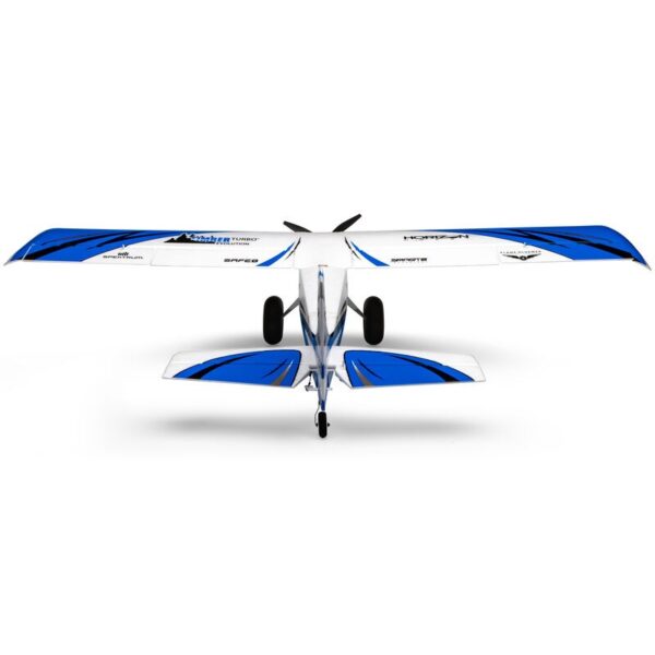 E-Flite UMX Turbo Timber Evolution BNF Basic by Eflite - Image 4
