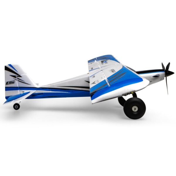 E-Flite UMX Turbo Timber Evolution BNF Basic by Eflite - Image 6
