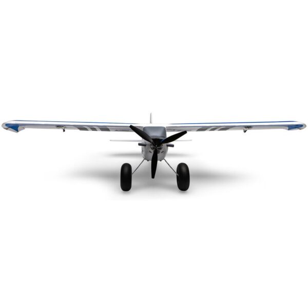 E-Flite UMX Turbo Timber Evolution BNF Basic by Eflite - Image 8