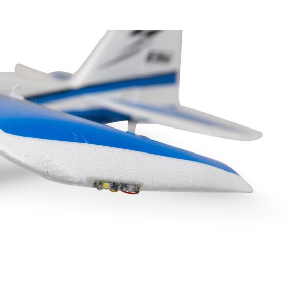 E-Flite UMX Turbo Timber Evolution BNF Basic by Eflite - Image 12