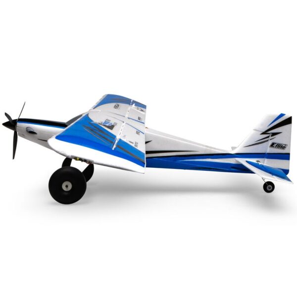 E-Flite UMX Turbo Timber Evolution BNF Basic by Eflite - Image 2