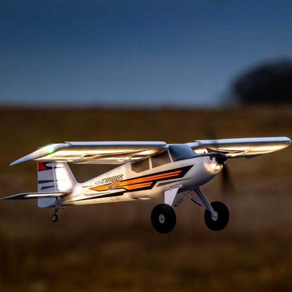 E-Flite Night Timber X Evolution 1.2m PNP - Image 23