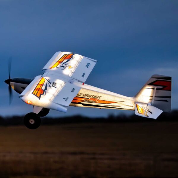 E-Flite Night Timber X Evolution 1.2m PNP - Image 18