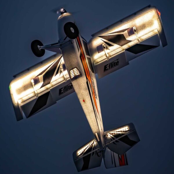 E-Flite Night Timber X Evolution 1.2m PNP - Image 20