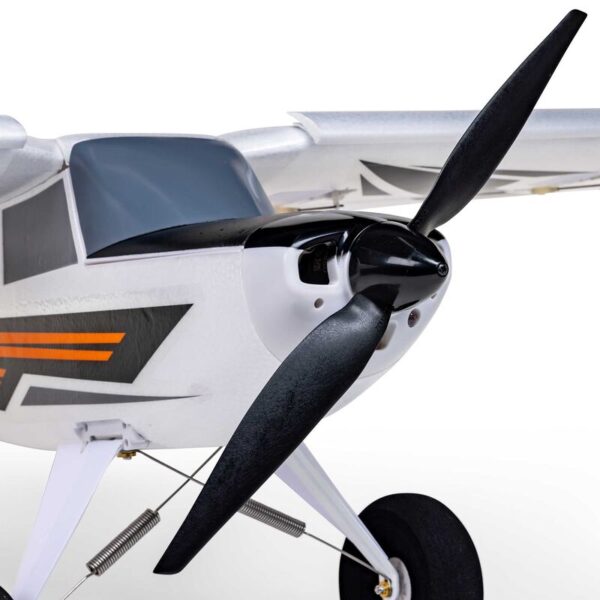 E-Flite Night Timber X Evolution 1.2m PNP - Image 10