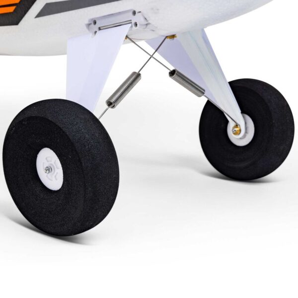 E-Flite Night Timber X Evolution 1.2m PNP - Image 9
