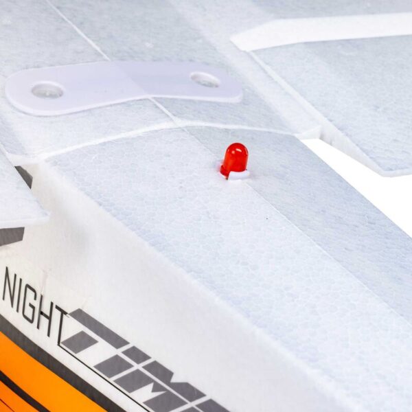 E-Flite Night Timber X Evolution 1.2m PNP - Image 5