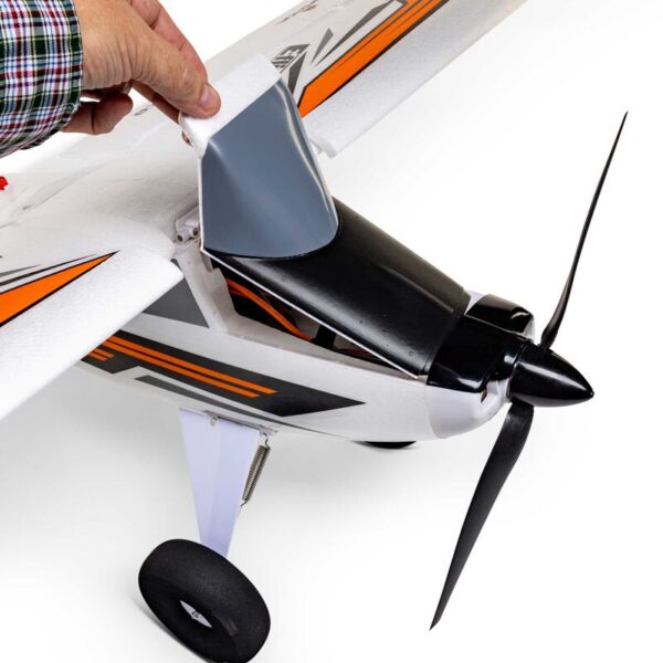 E-Flite Night Timber X Evolution 1.2m PNP - Image 3
