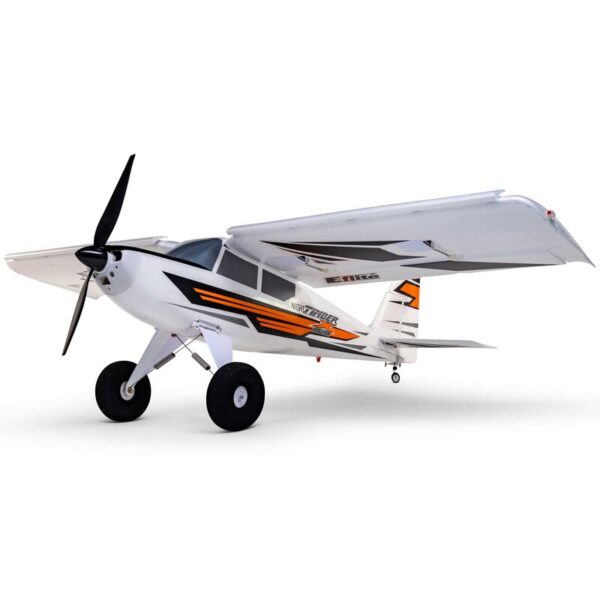 E-Flite Night Timber X Evolution 1.2m PNP - Image 13