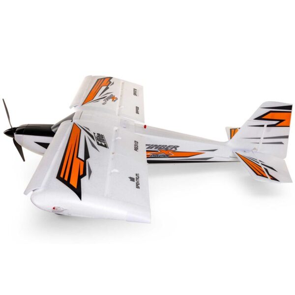 E-Flite Night Timber X Evolution 1.2m PNP - Image 15