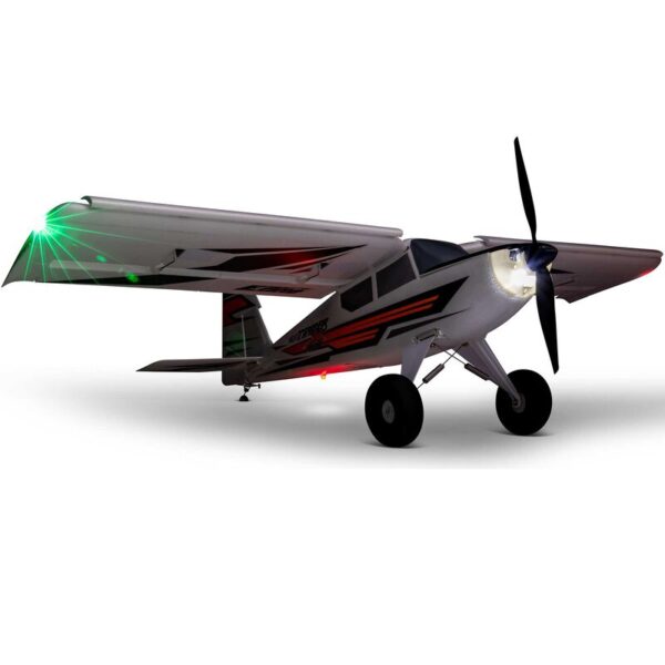E-Flite Night Timber X Evolution 1.2m PNP - Image 11