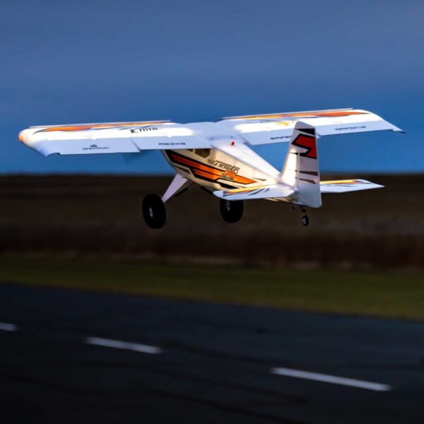 E-Flite Night Timber X Evolution 1.2m PNP - Image 19