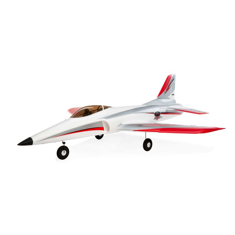 Eflite E-Flite Habu STS 70mm EDF Smart Trainer w/SAFE RTF Basic, product image from Kiwiquads