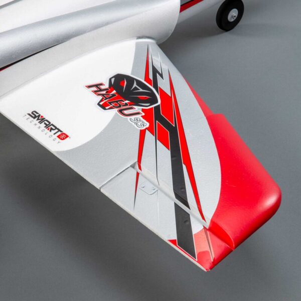 E-Flite Habu STS 70mm EDF Smart Trainer w/SAFE RTF Basic - Image 13