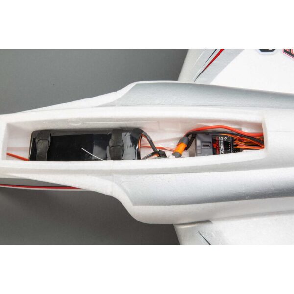 E-Flite Habu STS 70mm EDF Smart Trainer w/SAFE RTF Basic - Image 18