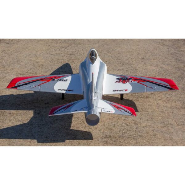 E-Flite Habu STS 70mm EDF Smart Trainer w/SAFE RTF Basic - Image 14