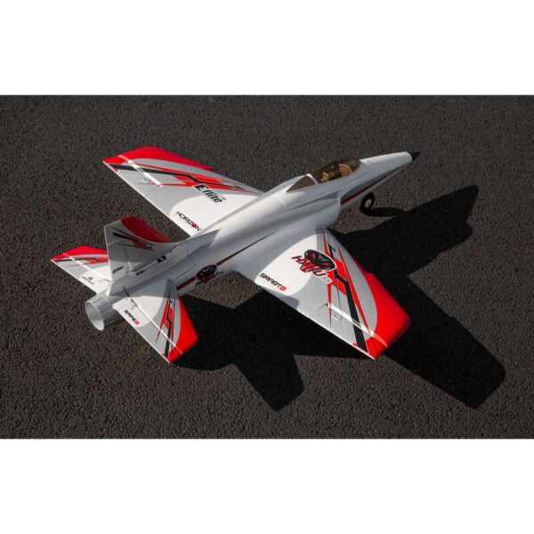 E-Flite Habu STS 70mm EDF Smart Trainer w/SAFE RTF Basic - Image 19