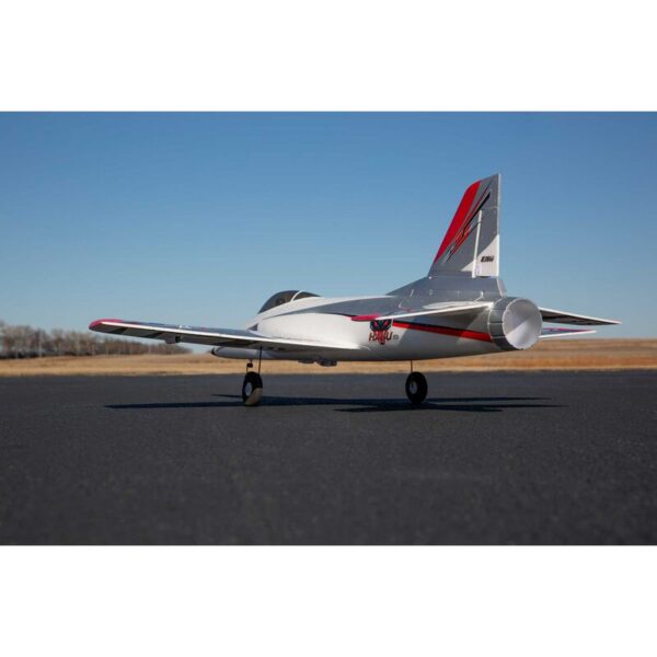 E-Flite Habu STS 70mm EDF Smart Trainer w/SAFE RTF Basic - Image 20