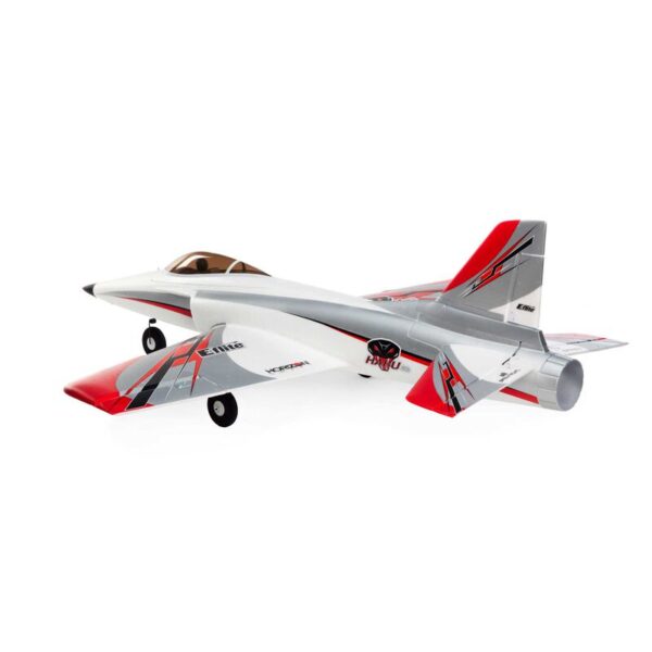 E-Flite Habu STS 70mm EDF Smart Trainer w/SAFE RTF Basic - Image 7