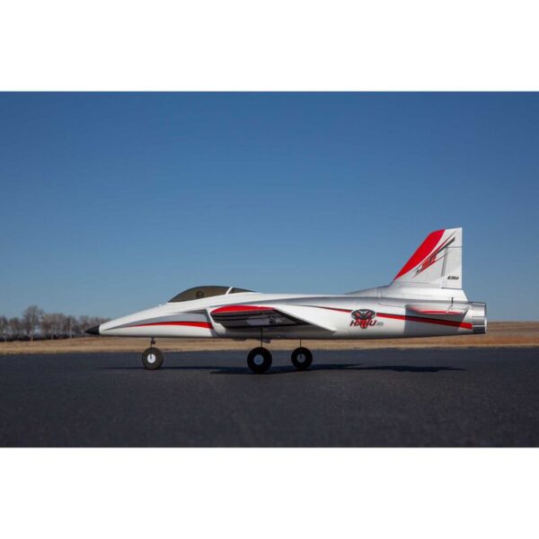 E-Flite Habu STS 70mm EDF Smart Trainer w/SAFE RTF Basic - Image 12