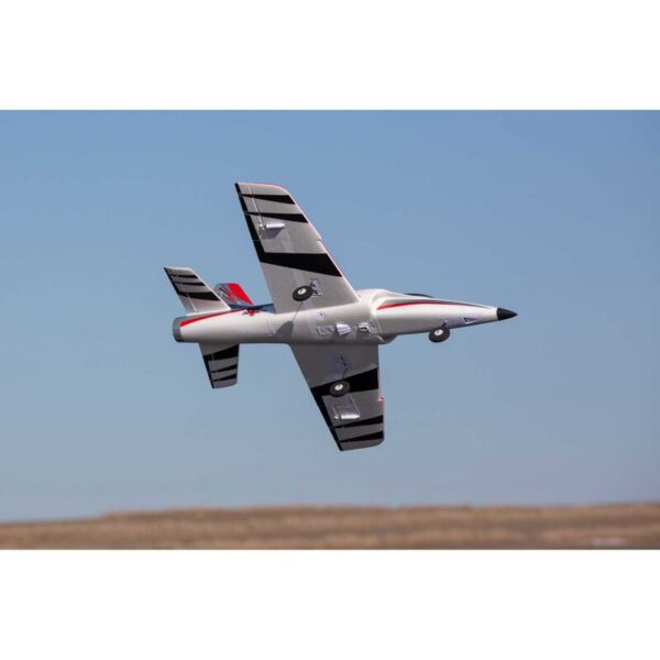 E-Flite Habu STS 70mm EDF Smart Trainer w/SAFE RTF Basic - Image 16