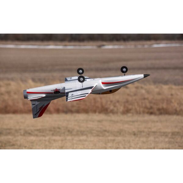 E-Flite Habu STS 70mm EDF Smart Trainer w/SAFE RTF Basic - Image 6