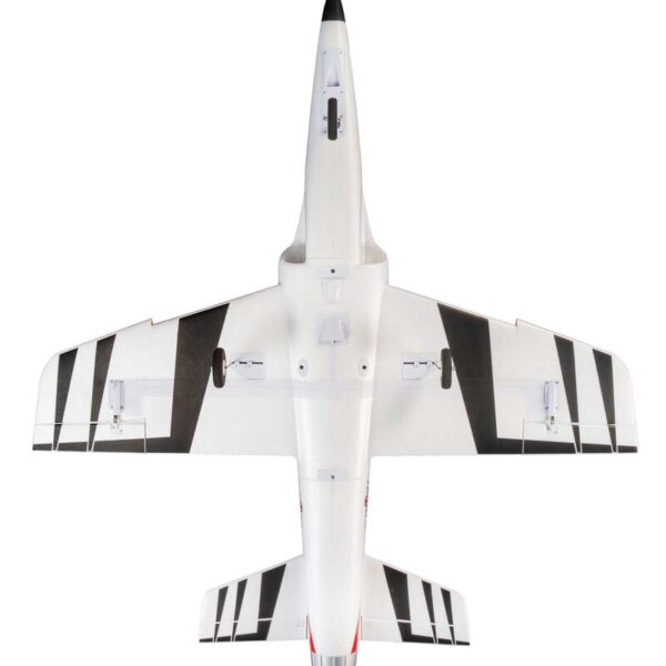 E-Flite Habu STS 70mm EDF Smart Trainer w/SAFE RTF Basic - Image 22