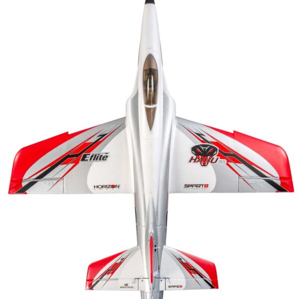 E-Flite Habu STS 70mm EDF Smart Trainer w/SAFE RTF Basic - Image 15