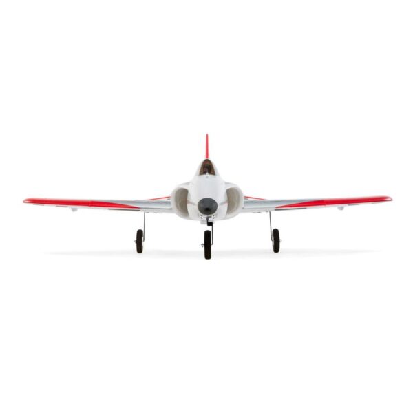E-Flite Habu STS 70mm EDF Smart Trainer w/SAFE RTF Basic - Image 8