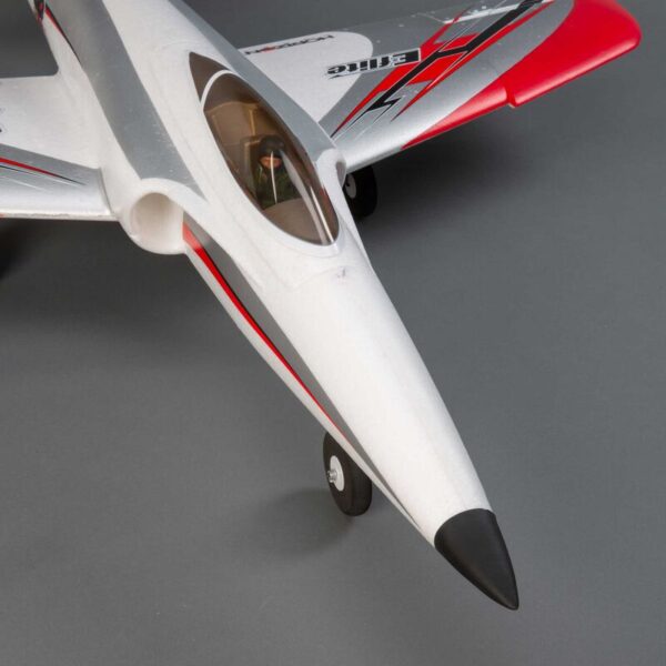 E-Flite Habu STS 70mm EDF Smart Trainer w/SAFE RTF Basic - Image 17