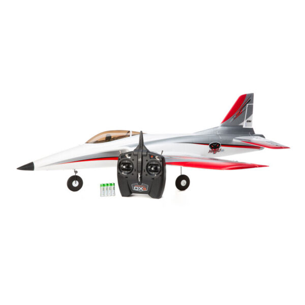 E-Flite Habu STS 70mm EDF Smart Trainer w/SAFE RTF Basic - Image 5
