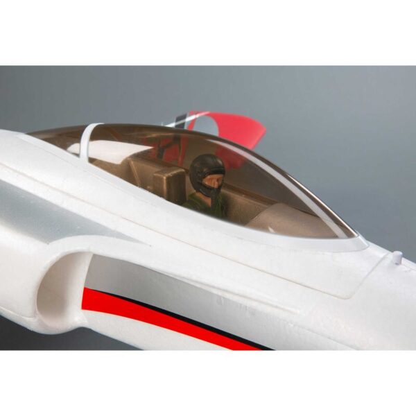 E-Flite Habu STS 70mm EDF Smart Trainer w/SAFE RTF Basic - Image 26