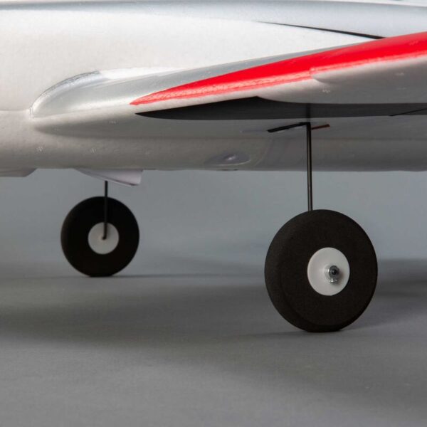 E-Flite Habu STS 70mm EDF Smart Trainer w/SAFE RTF Basic - Image 4