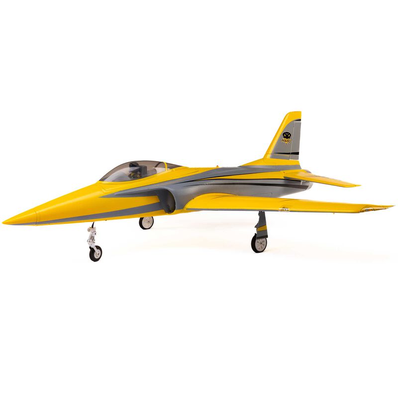 Eflite E-Flite Habu XS (eXtra Sport) 80mm EDF BNF Basic AS3X+ and SAFE Select, product image from Kiwiquads