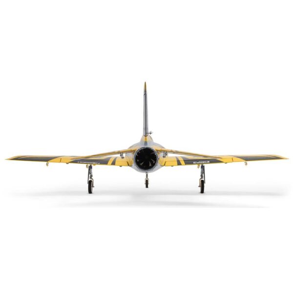 E-Flite Habu XS (eXtra Sport) 80mm EDF BNF Basic AS3X+ and SAFE Select - Image 22