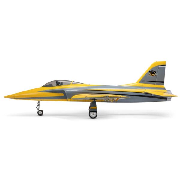 E-Flite Habu XS (eXtra Sport) 80mm EDF BNF Basic AS3X+ and SAFE Select - Image 24