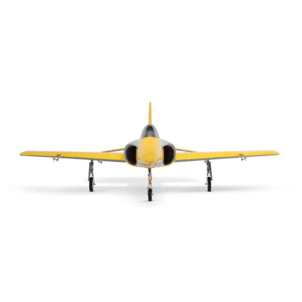 E-Flite Habu XS (eXtra Sport) 80mm EDF BNF Basic AS3X+ and SAFE Select - Image 23