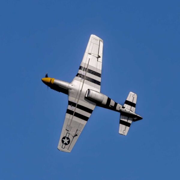 E-Flite P-51D Mustang 1.0M PNP - Image 23
