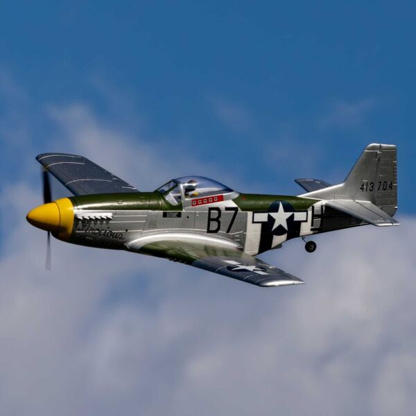 E-Flite P-51D Mustang 1.0M PNP - Image 19
