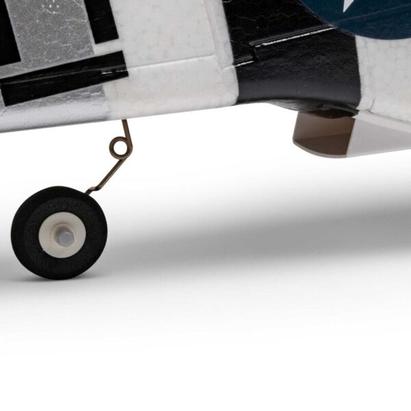 E-Flite P-51D Mustang 1.0M PNP - Image 13