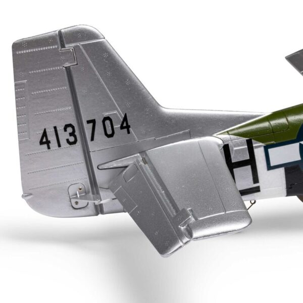 E-Flite P-51D Mustang 1.0M PNP - Image 14
