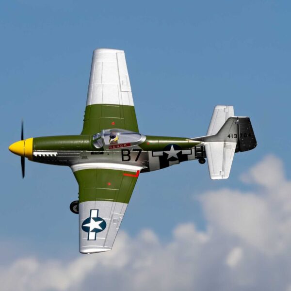 E-Flite P-51D Mustang 1.0M PNP - Image 22