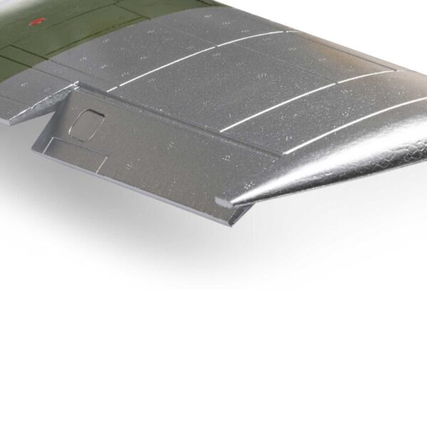 E-Flite P-51D Mustang 1.0M PNP - Image 8