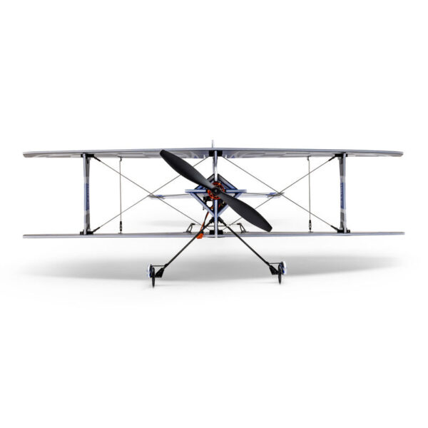 E-Flite 4-Site 3D FF (Flat Foamy) 800mm PNP - Image 7