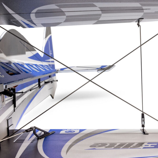 E-Flite 4-Site 3D FF (Flat Foamy) 800mm PNP - Image 14