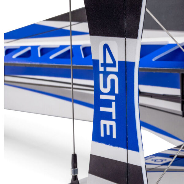 E-Flite 4-Site 3D FF (Flat Foamy) 800mm PNP - Image 11