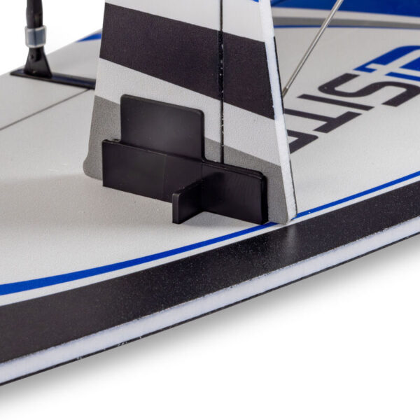E-Flite 4-Site 3D FF (Flat Foamy) 800mm PNP - Image 10
