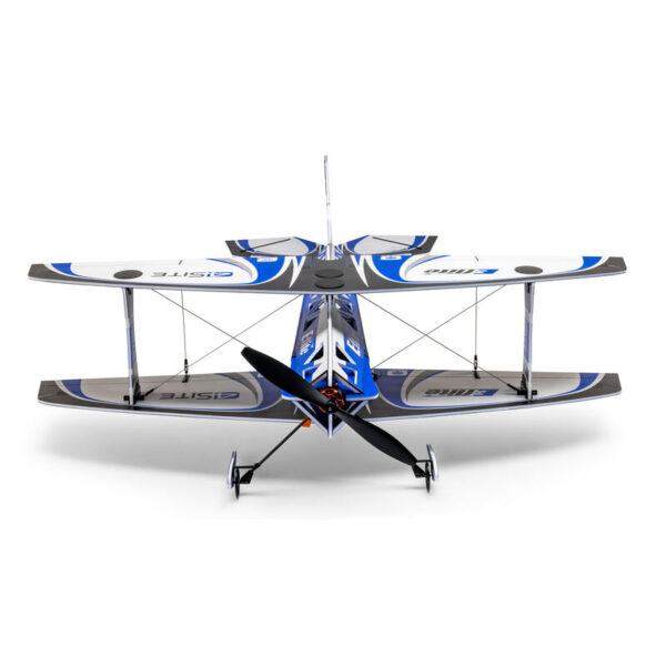 E-Flite 4-Site 3D FF (Flat Foamy) 800mm PNP - Image 6