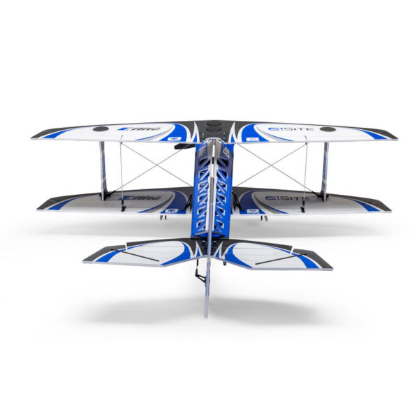 E-Flite 4-Site 3D FF (Flat Foamy) 800mm PNP - Image 5